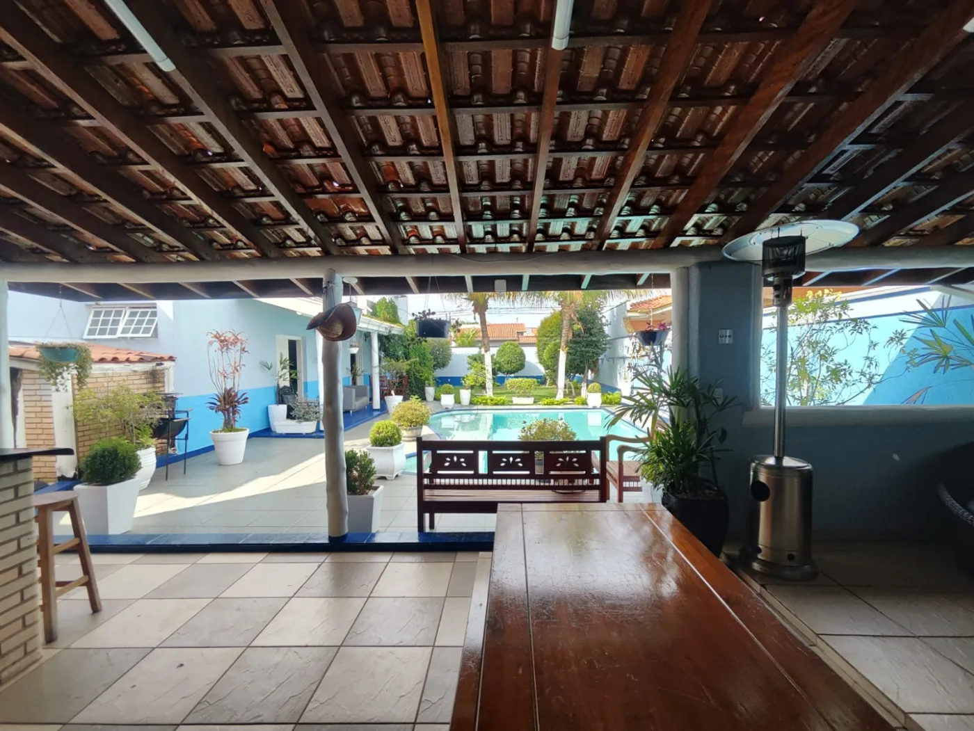 Alugar Casa / Condom&iacute;nio em Limeira R$ 8.500,00 - Foto 28