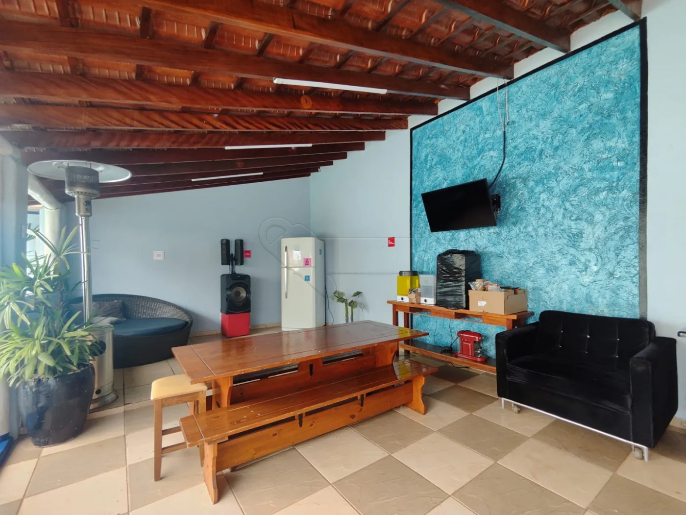 Alugar Casa / Condom&iacute;nio em Limeira R$ 8.500,00 - Foto 30