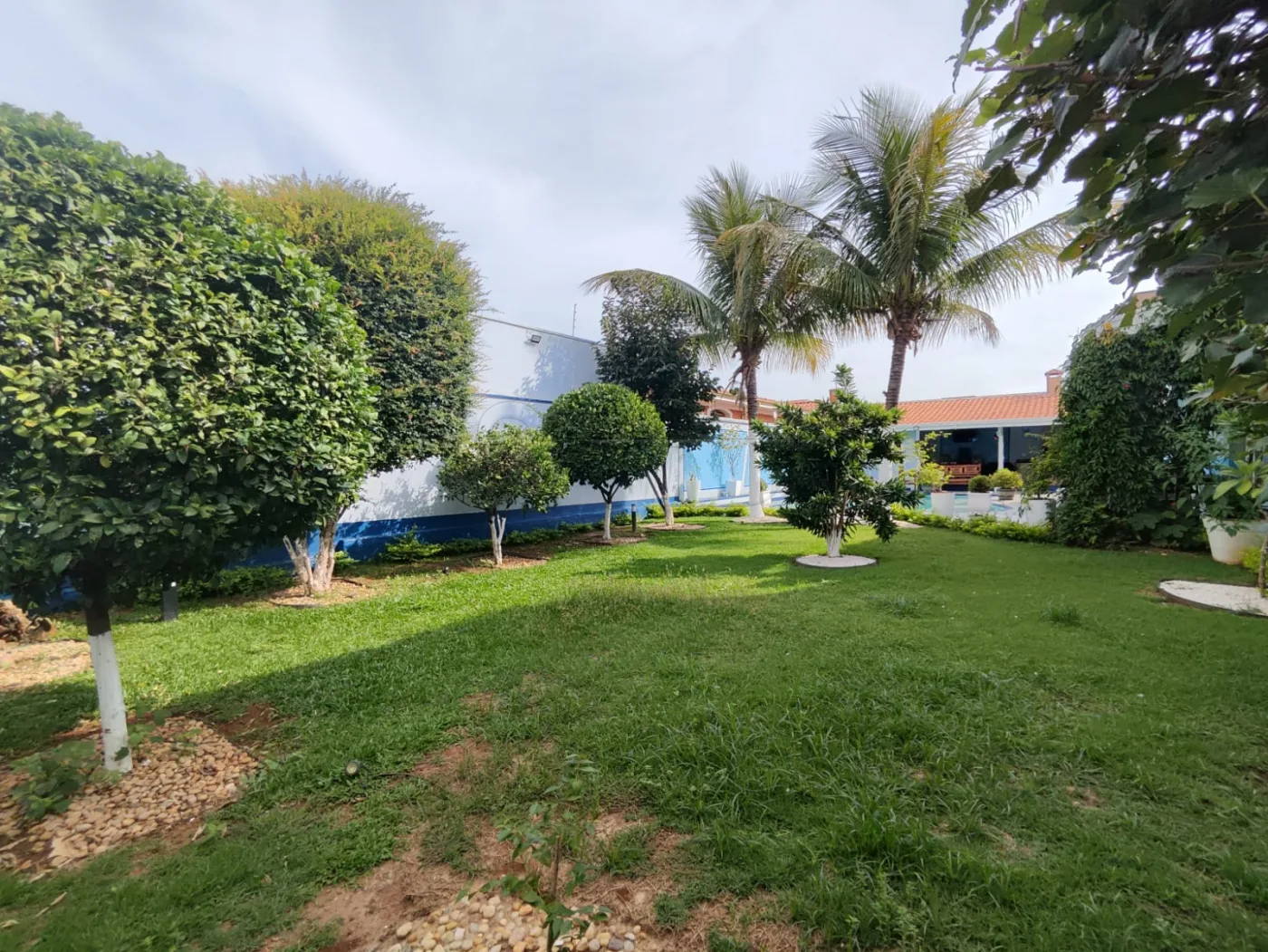 Alugar Casa / Condom&iacute;nio em Limeira R$ 8.500,00 - Foto 32
