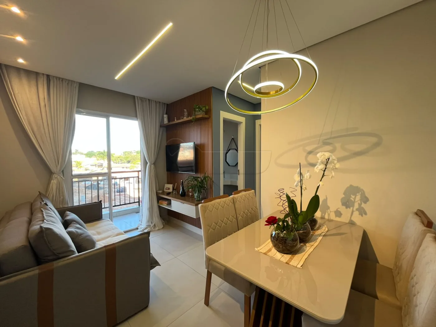 Comprar Apartamento / Padr&atilde;o em Limeira R$ 380.000,00 - Foto 2