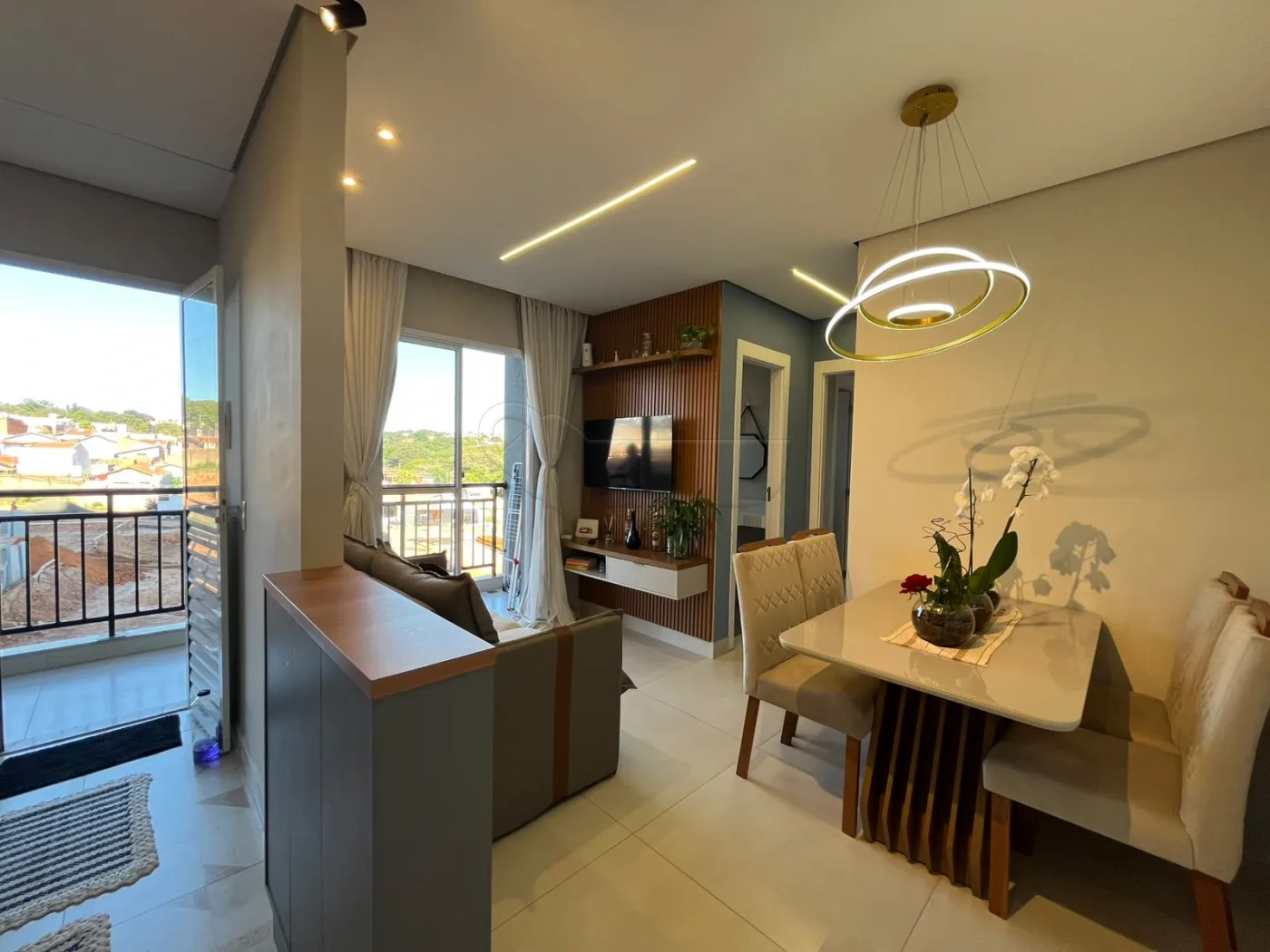 Comprar Apartamento / Padr&atilde;o em Limeira R$ 380.000,00 - Foto 3