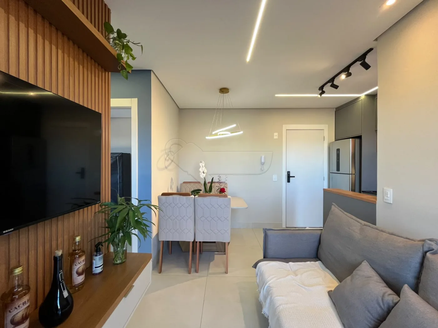 Comprar Apartamento / Padr&atilde;o em Limeira R$ 380.000,00 - Foto 4