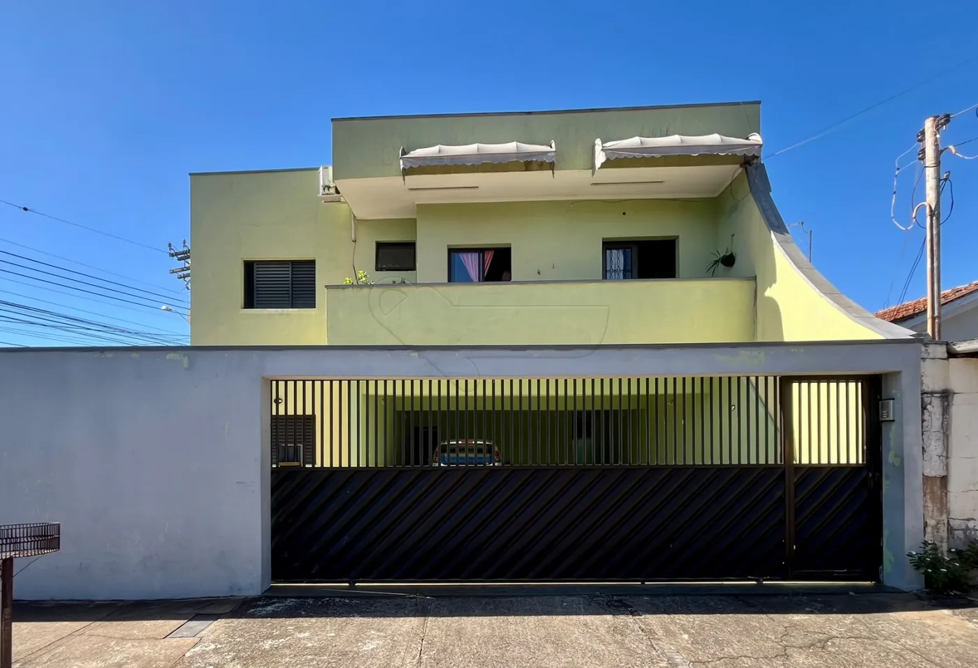 Alugar Apartamento / Kitnet em Limeira R$ 1.200,00 - Foto 1