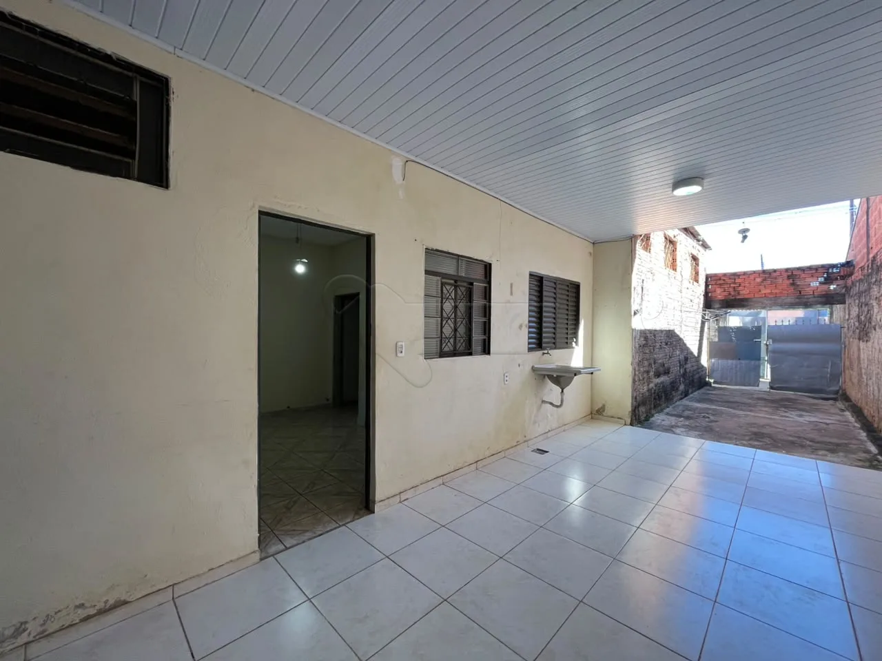 Alugar Casa / Padr&atilde;o em Limeira R$ 1.500,00 - Foto 3