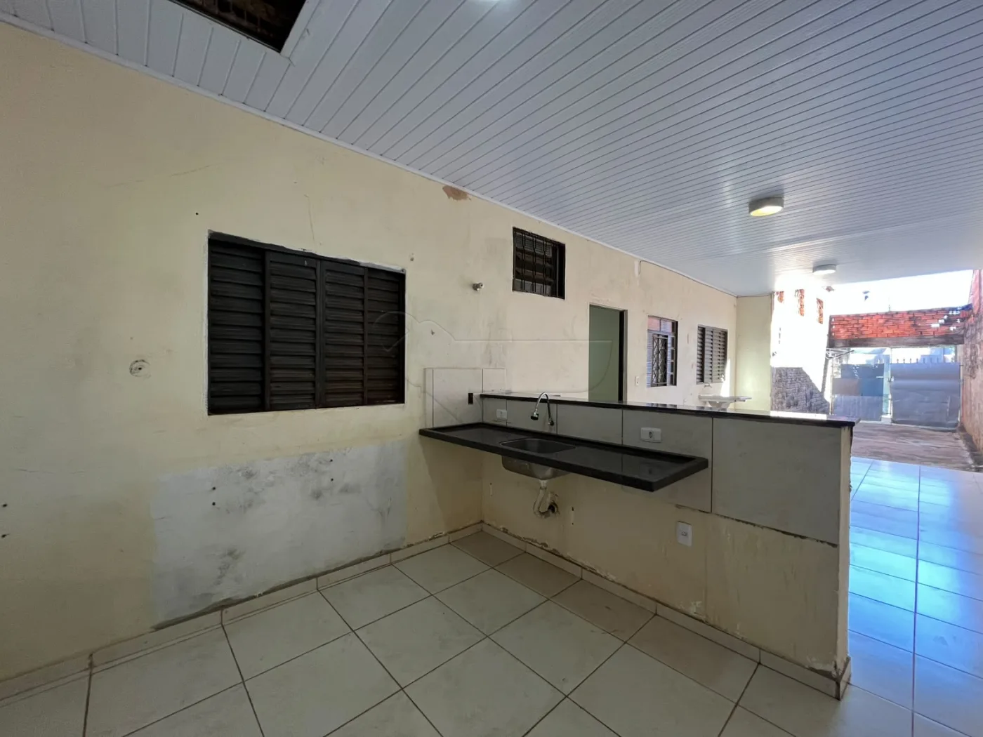 Alugar Casa / Padr&atilde;o em Limeira R$ 1.500,00 - Foto 4