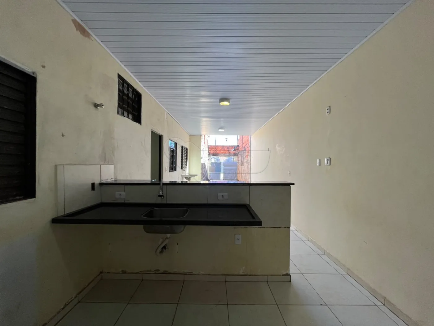 Alugar Casa / Padr&atilde;o em Limeira R$ 1.500,00 - Foto 6