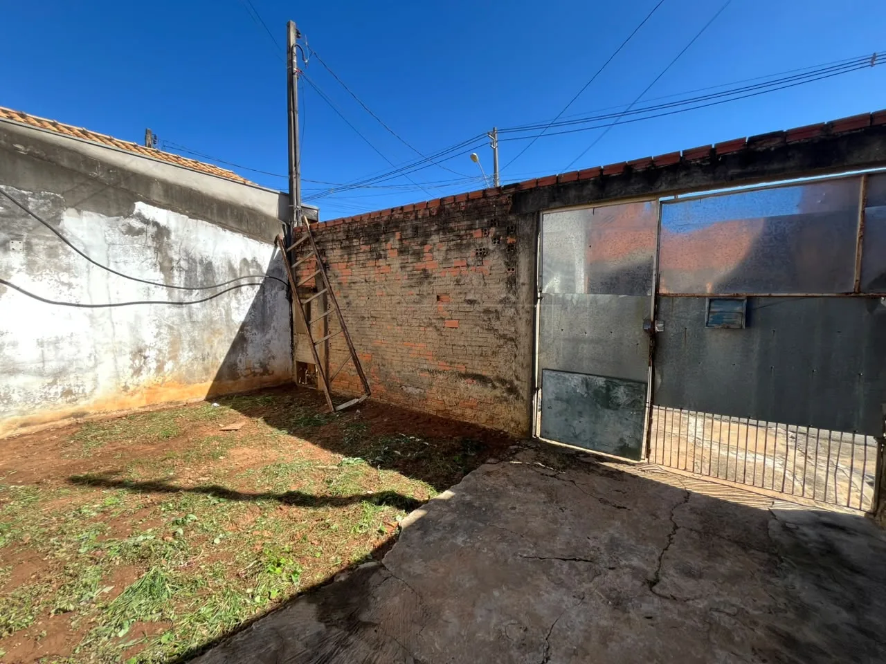 Alugar Casa / Padr&atilde;o em Limeira R$ 1.500,00 - Foto 15