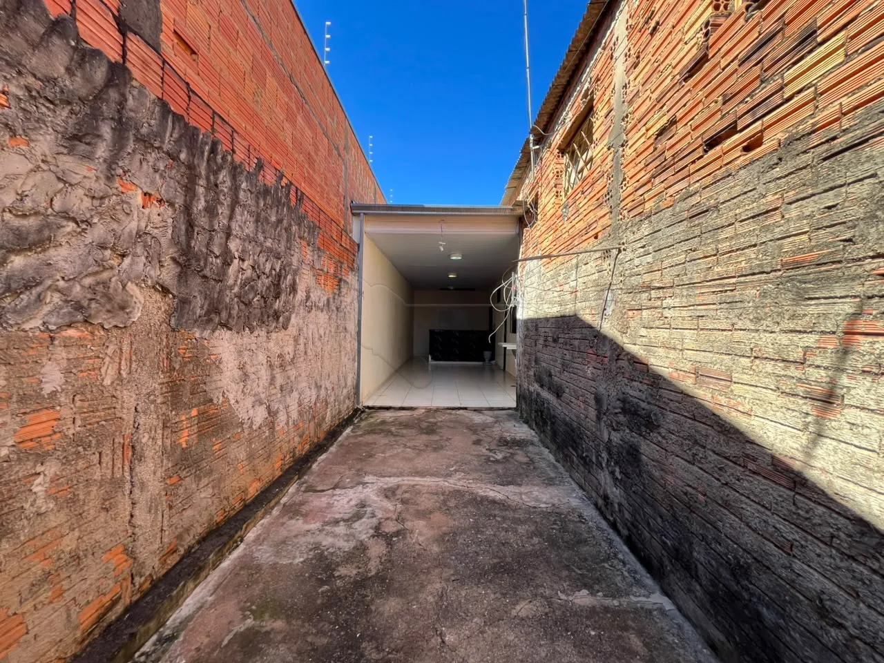 Alugar Casa / Padr&atilde;o em Limeira R$ 1.500,00 - Foto 16
