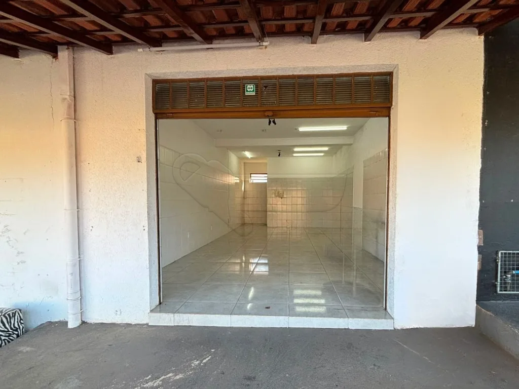Alugar Comercial / Sal&atilde;o em Limeira R$ 1.450,00 - Foto 1