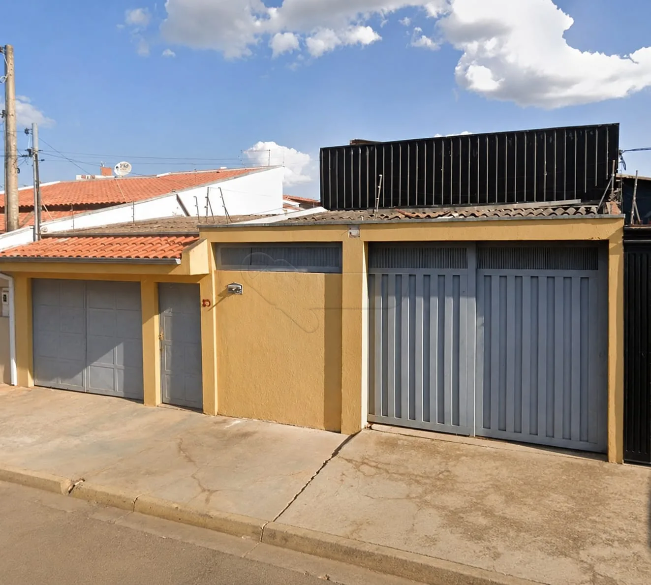 Alugar Casa / Padr&atilde;o em Limeira R$ 1.650,00 - Foto 1