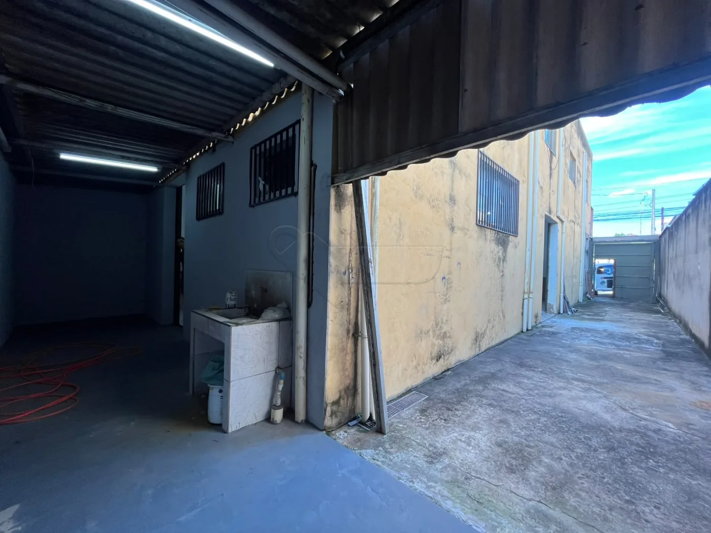Alugar Comercial / Sal&atilde;o em Limeira R$ 3.700,00 - Foto 13