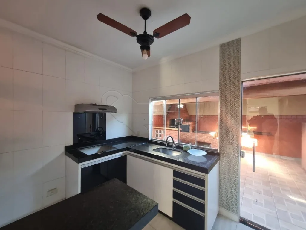 Alugar Casa / Condom&iacute;nio em Limeira R$ 2.200,00 - Foto 5