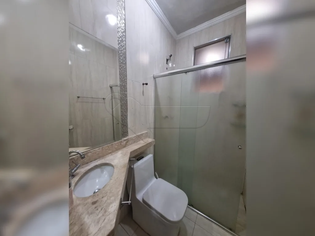Alugar Casa / Condom&iacute;nio em Limeira R$ 2.200,00 - Foto 8