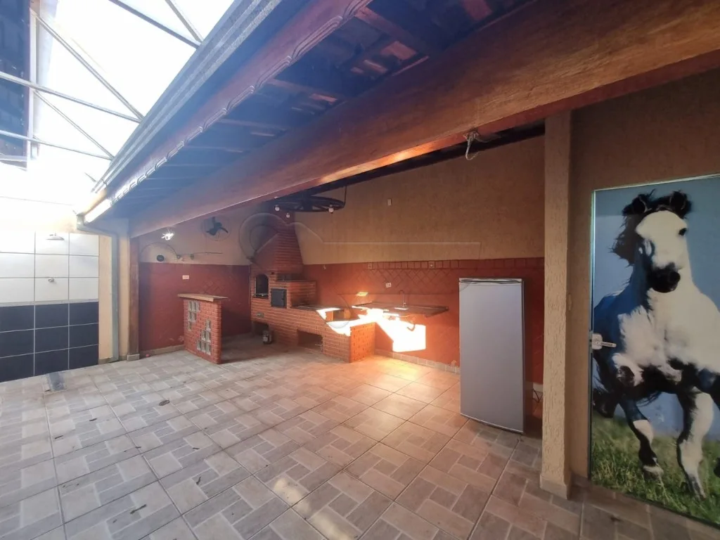 Alugar Casa / Condom&iacute;nio em Limeira R$ 2.200,00 - Foto 10