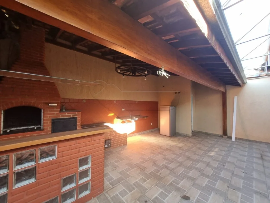 Alugar Casa / Condom&iacute;nio em Limeira R$ 2.200,00 - Foto 9