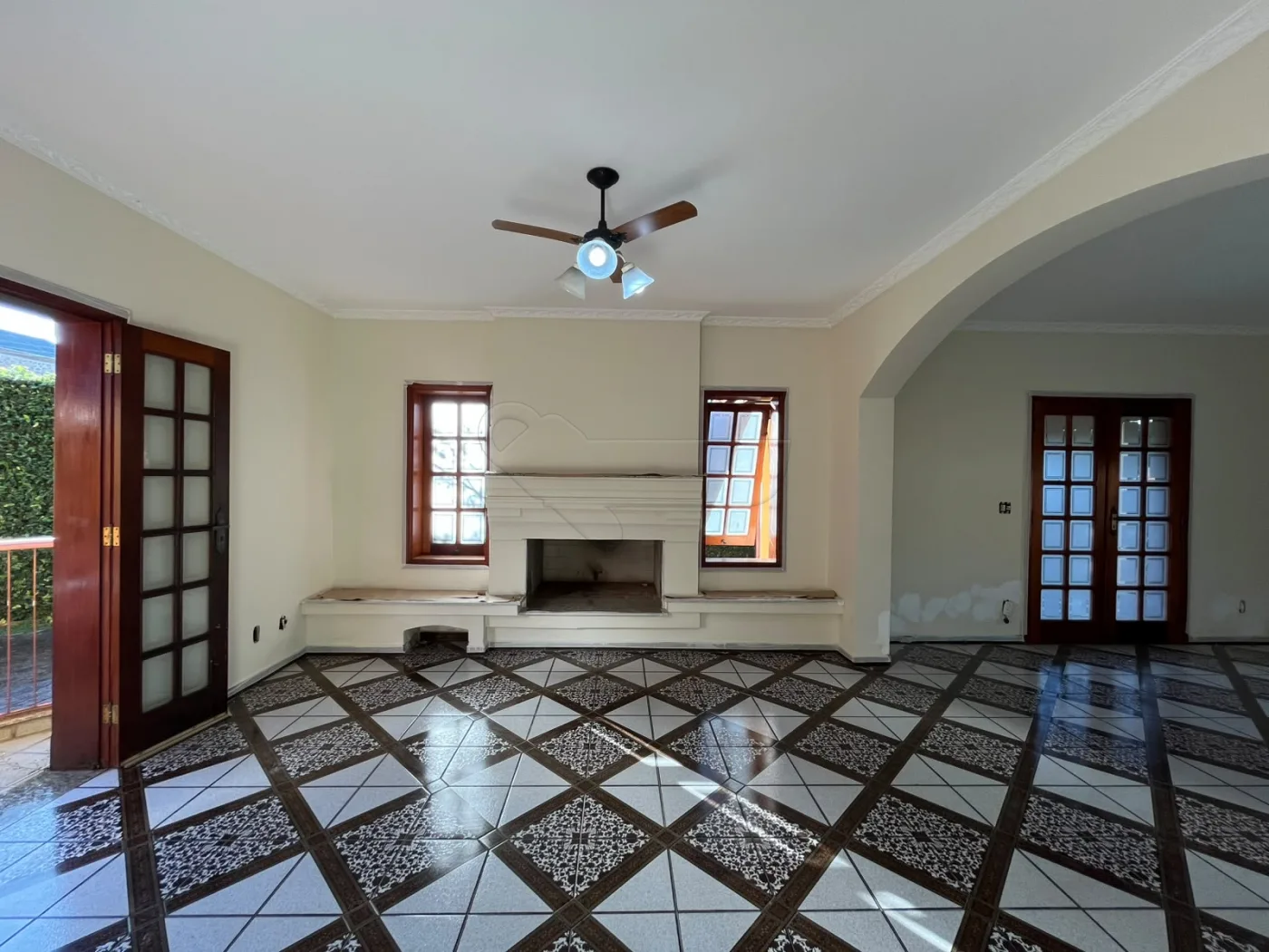 Alugar Casa / Condom&iacute;nio em Limeira R$ 5.000,00 - Foto 4