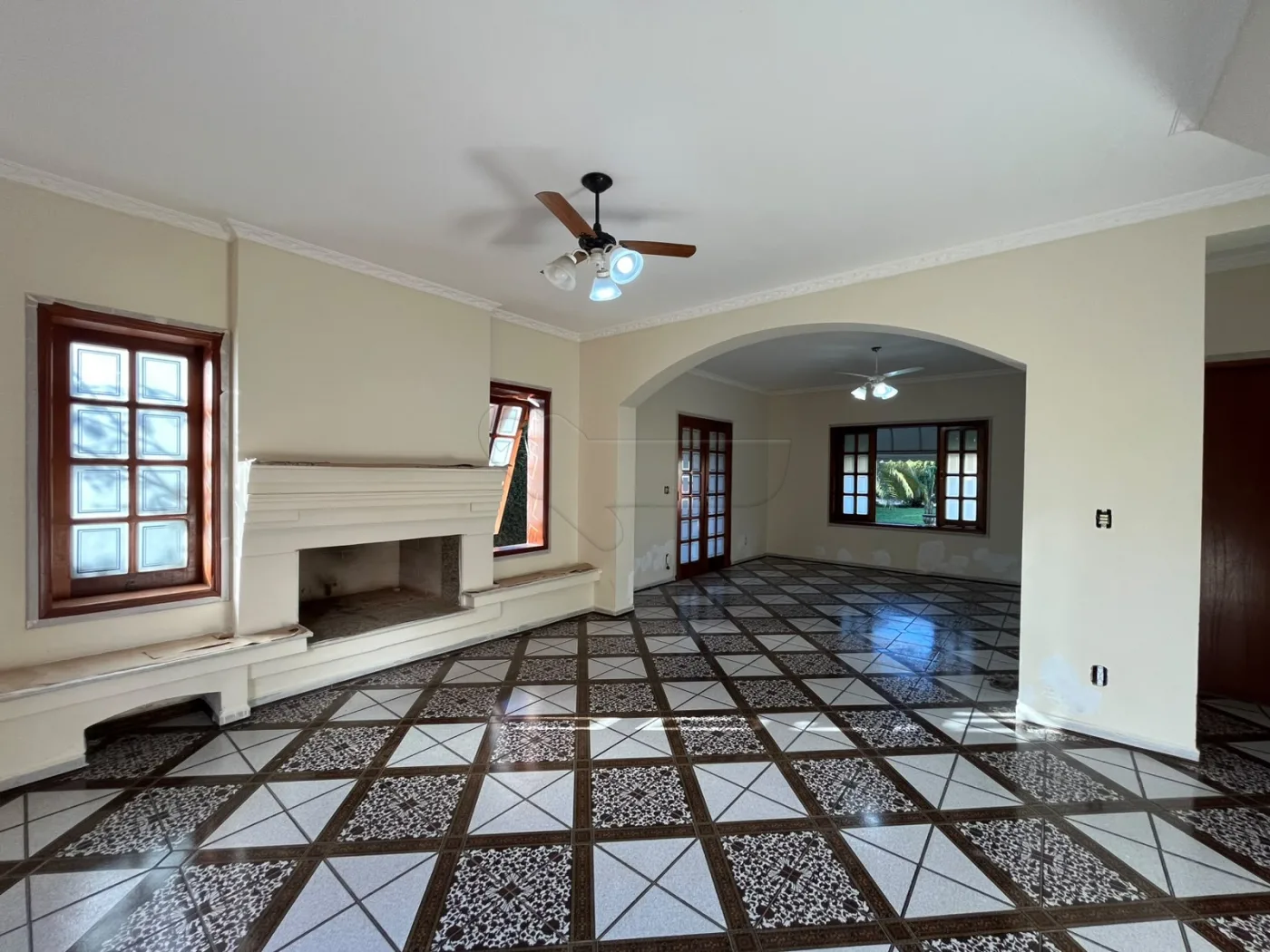Alugar Casa / Condom&iacute;nio em Limeira R$ 5.000,00 - Foto 5