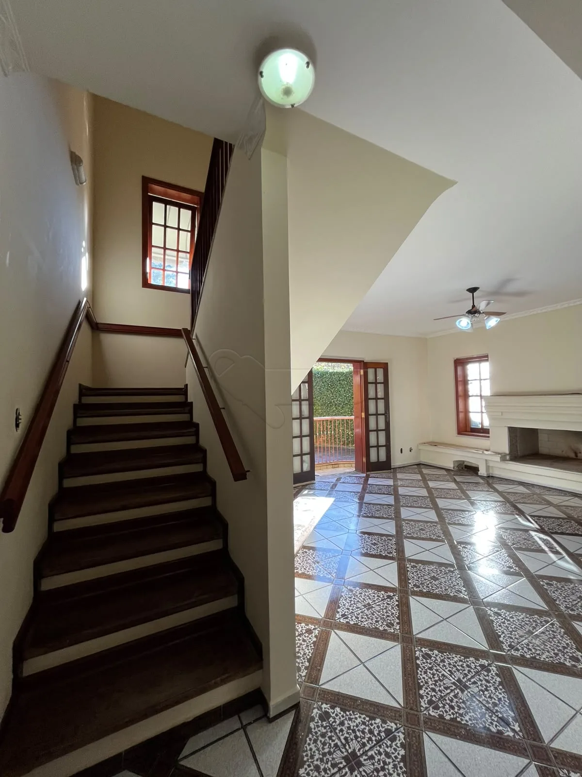 Alugar Casa / Condom&iacute;nio em Limeira R$ 5.000,00 - Foto 7