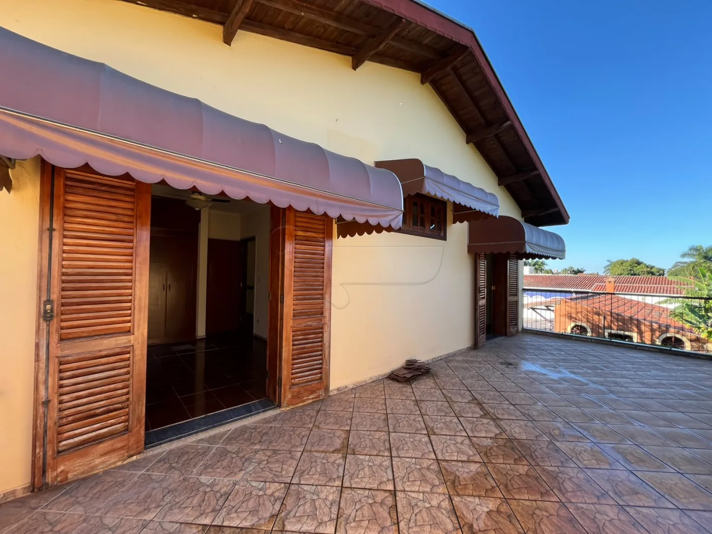 Alugar Casa / Condom&iacute;nio em Limeira R$ 5.000,00 - Foto 15