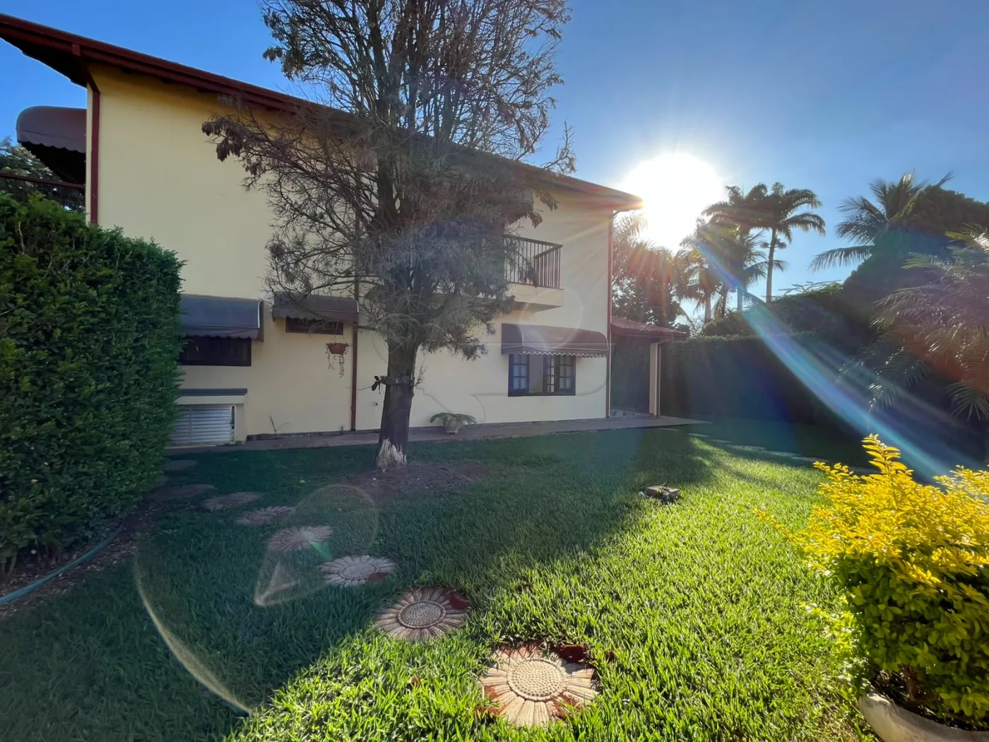 Alugar Casa / Condom&iacute;nio em Limeira R$ 5.000,00 - Foto 29