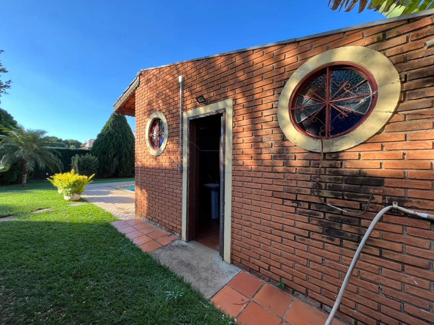 Alugar Casa / Condom&iacute;nio em Limeira R$ 5.000,00 - Foto 34