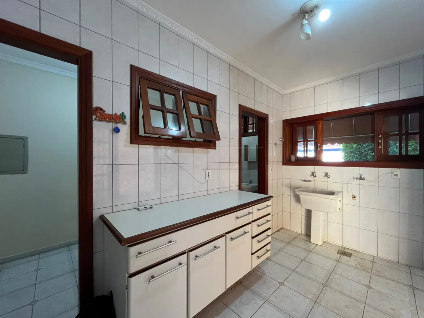 Alugar Casa / Condom&iacute;nio em Limeira R$ 5.000,00 - Foto 37