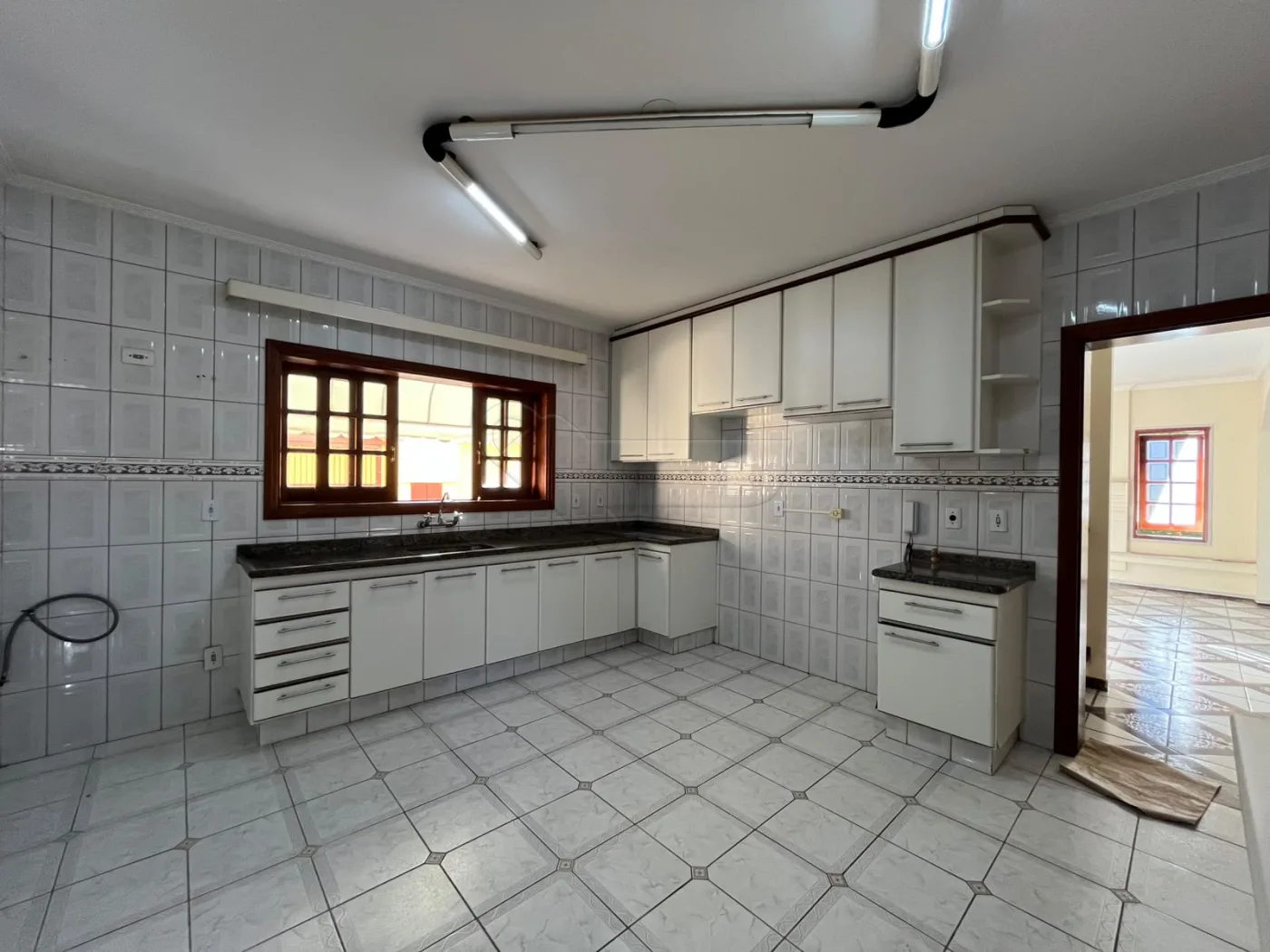 Alugar Casa / Condom&iacute;nio em Limeira R$ 5.000,00 - Foto 40