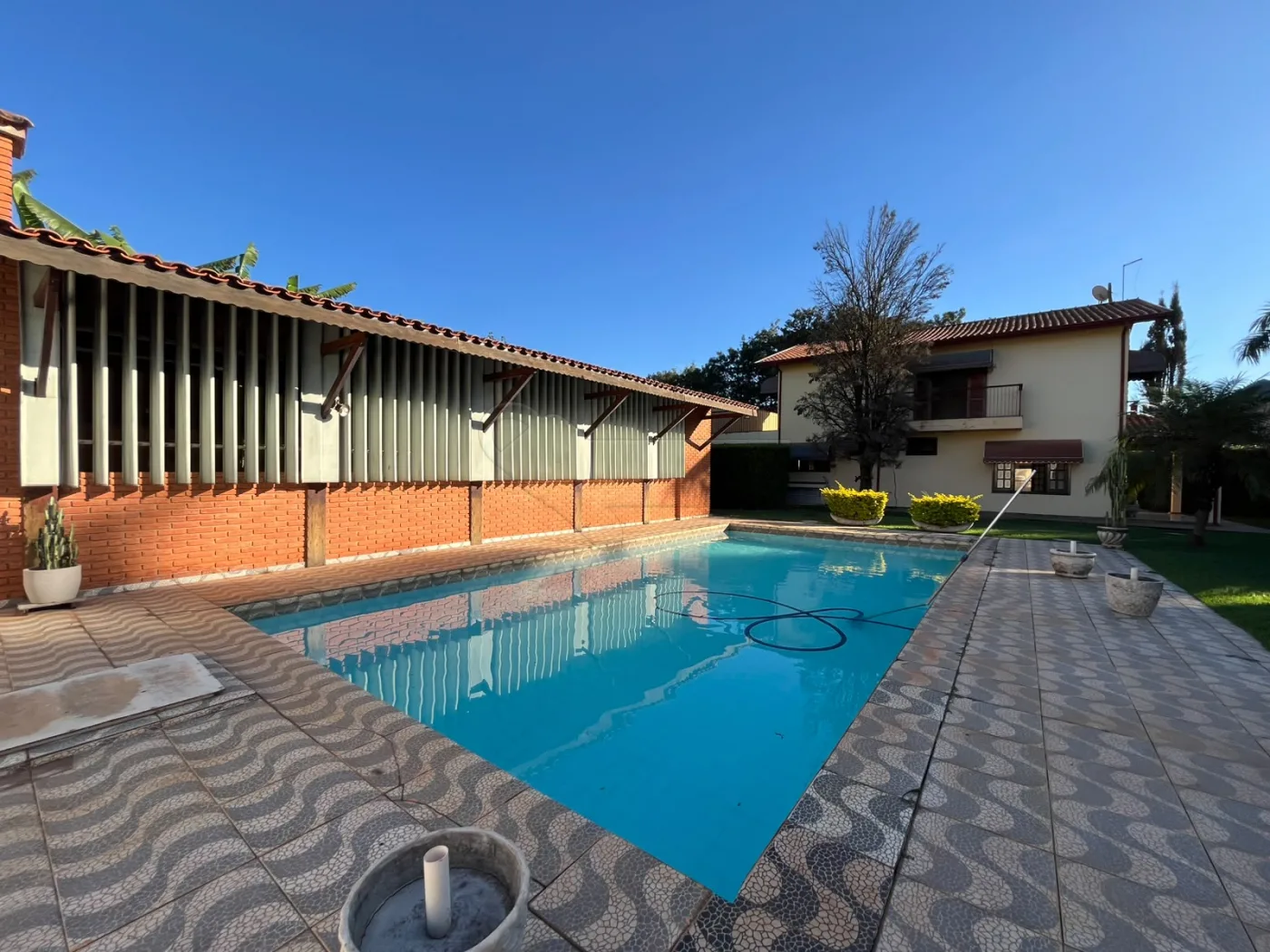 Alugar Casa / Condom&iacute;nio em Limeira R$ 5.000,00 - Foto 47