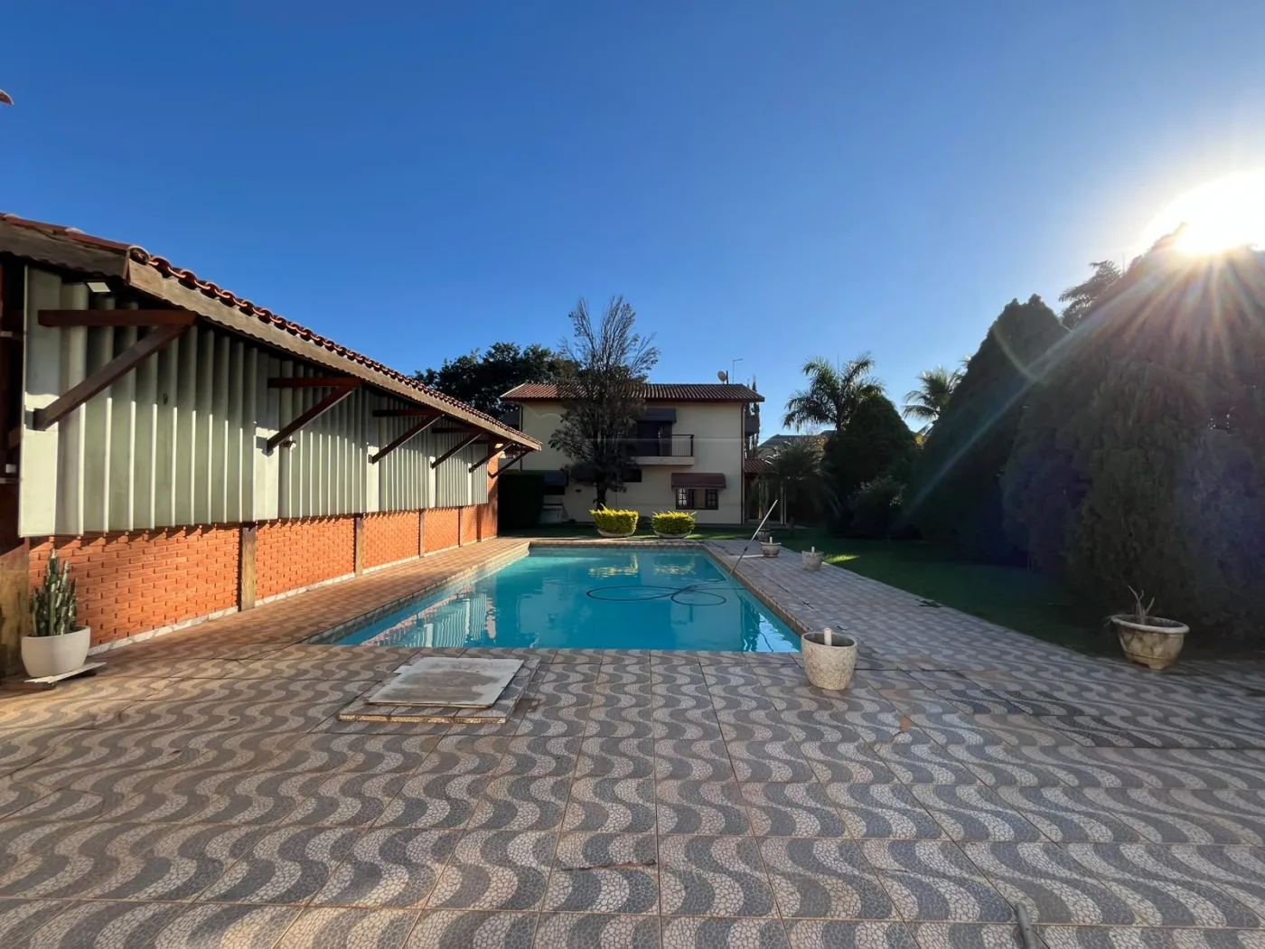 Alugar Casa / Condom&iacute;nio em Limeira R$ 5.000,00 - Foto 48