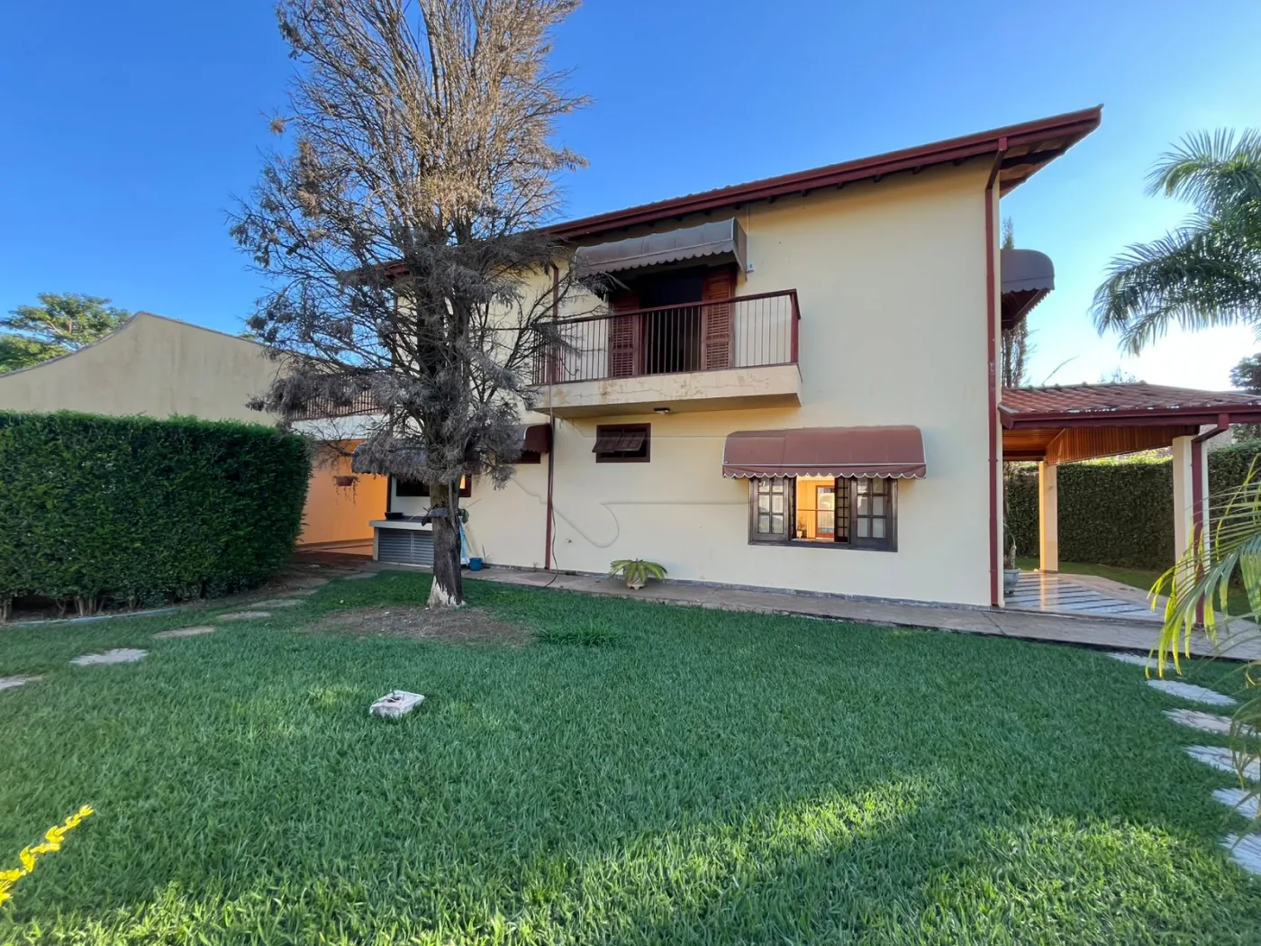 Alugar Casa / Condom&iacute;nio em Limeira R$ 5.000,00 - Foto 51