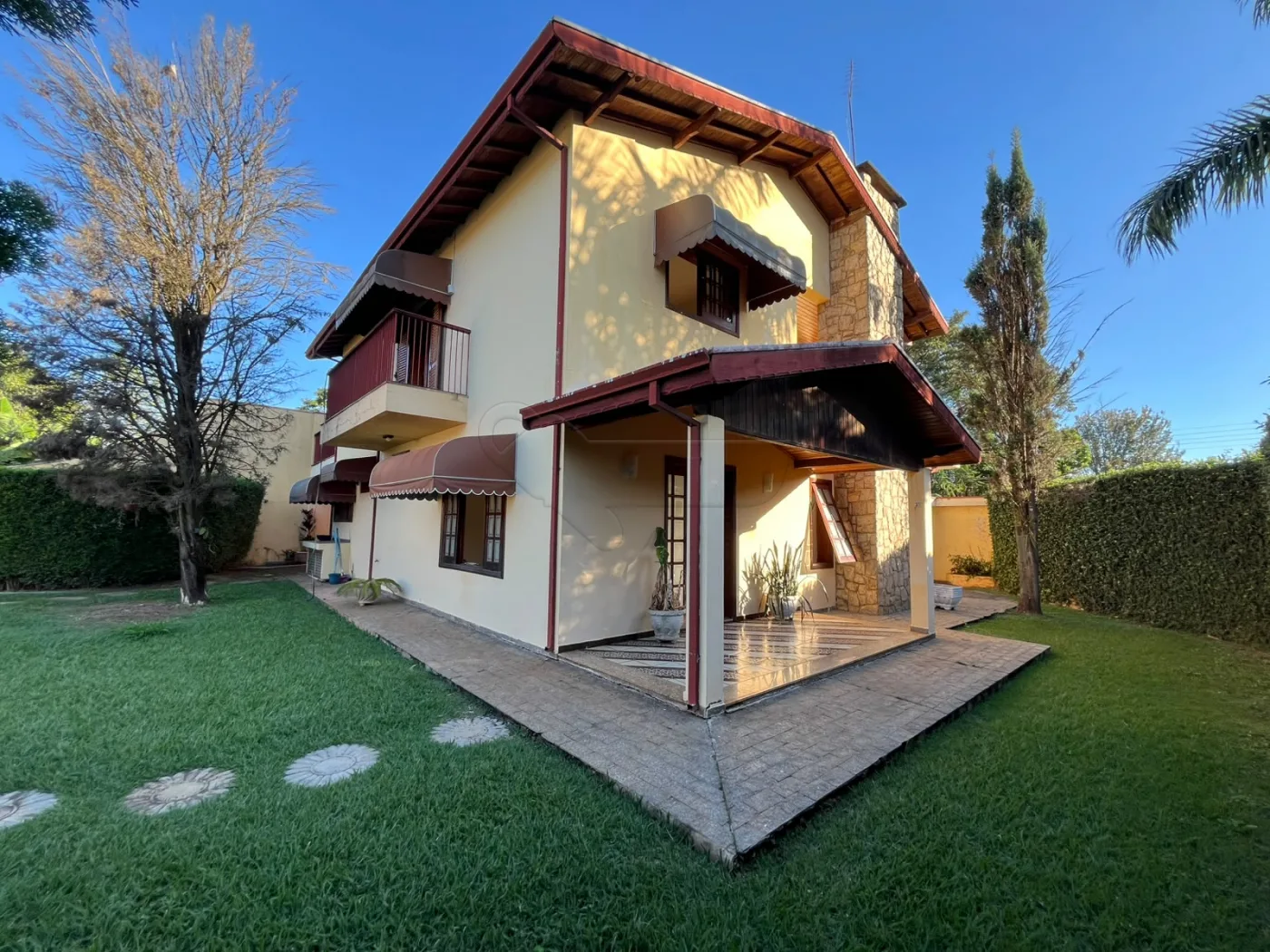 Alugar Casa / Condom&iacute;nio em Limeira R$ 5.000,00 - Foto 52