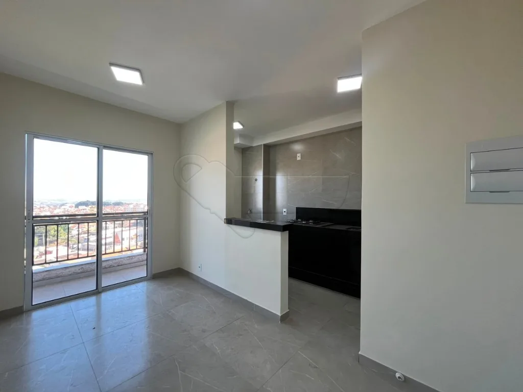 Alugar Apartamento / Padr&atilde;o em Limeira R$ 1.600,00 - Foto 1
