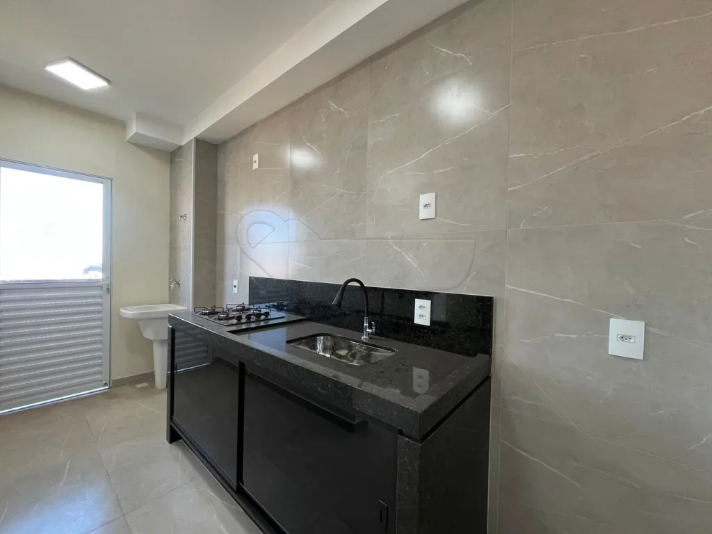 Alugar Apartamento / Padr&atilde;o em Limeira R$ 1.600,00 - Foto 3