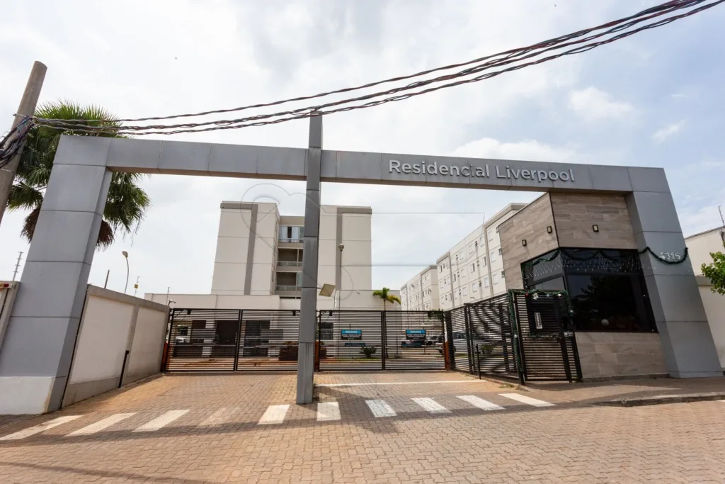 Alugar Apartamento / Padr&atilde;o em Limeira R$ 1.800,00 - Foto 1