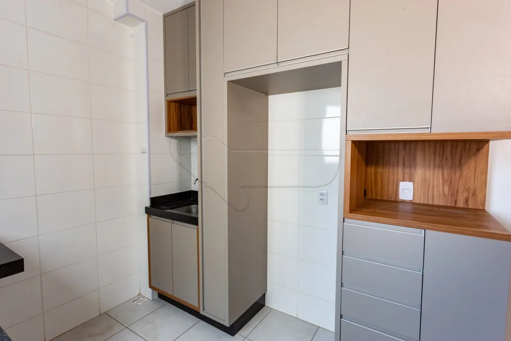 Alugar Apartamento / Padr&atilde;o em Limeira R$ 1.800,00 - Foto 11