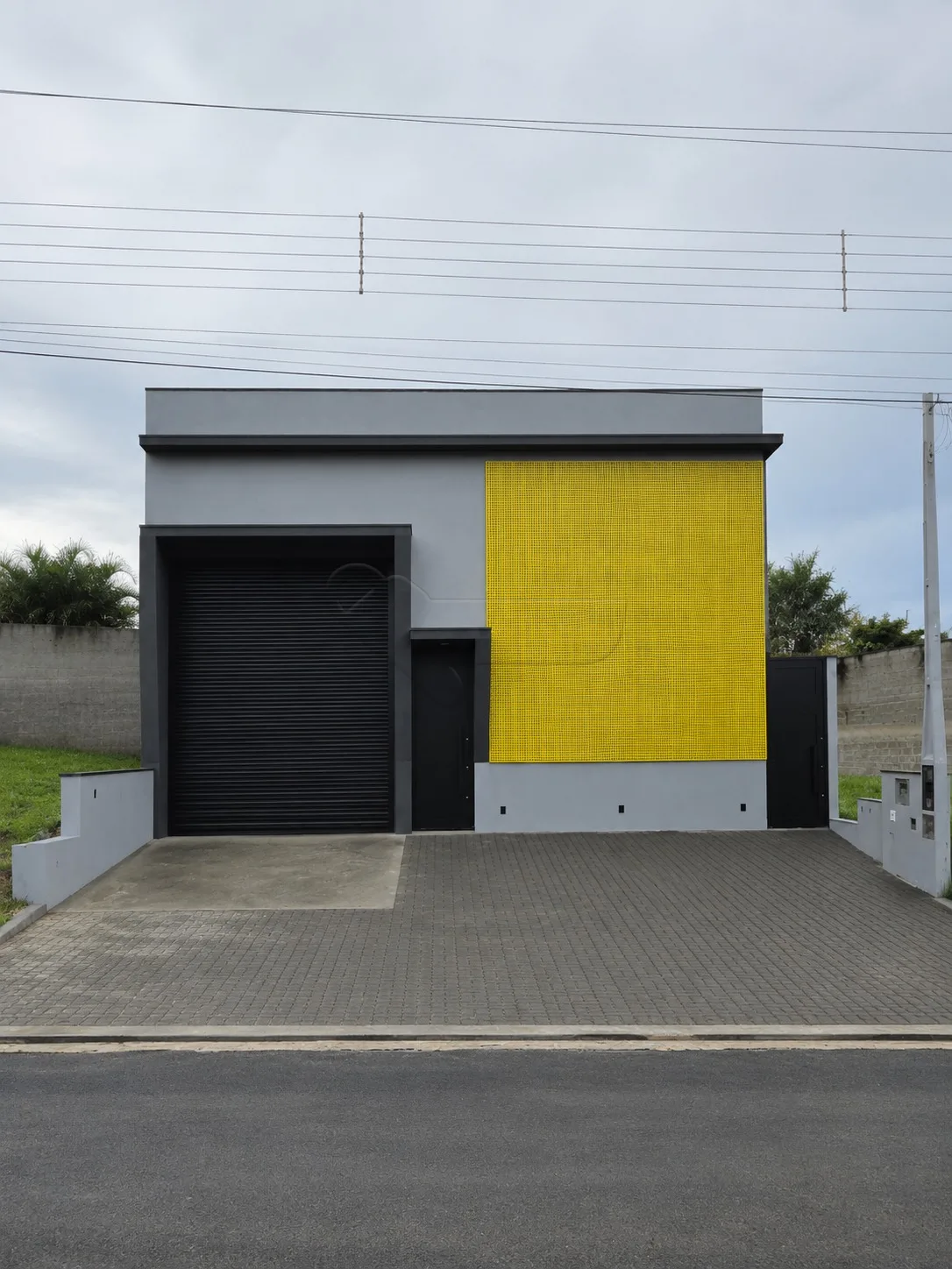 Alugar Comercial / Barrac&atilde;o em Limeira R$ 12.000,00 - Foto 1