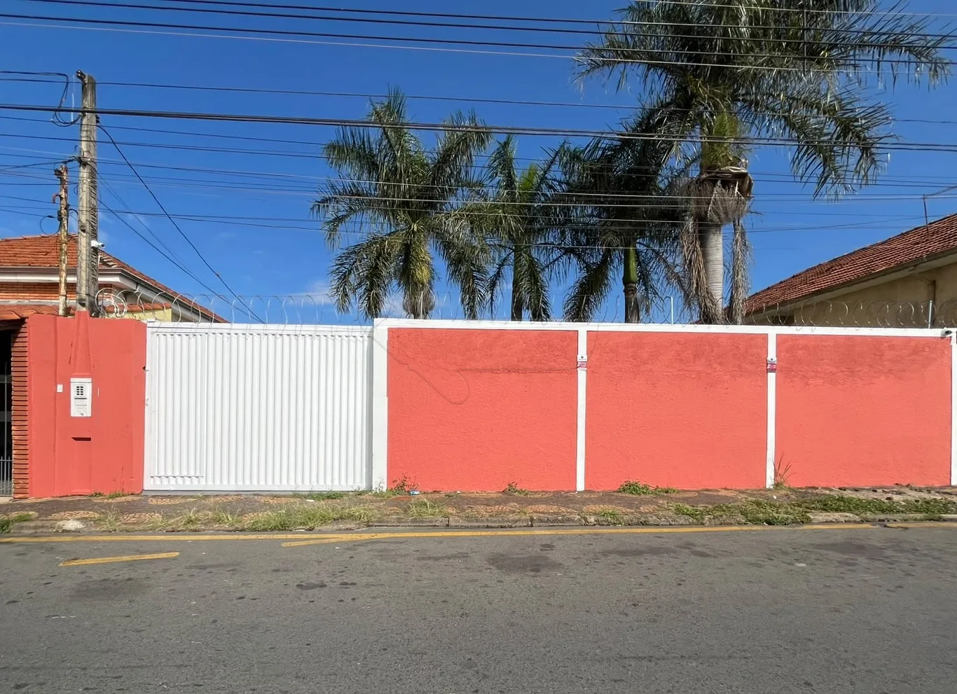 Alugar Casa / Padr&atilde;o em Limeira R$ 2.700,00 - Foto 1