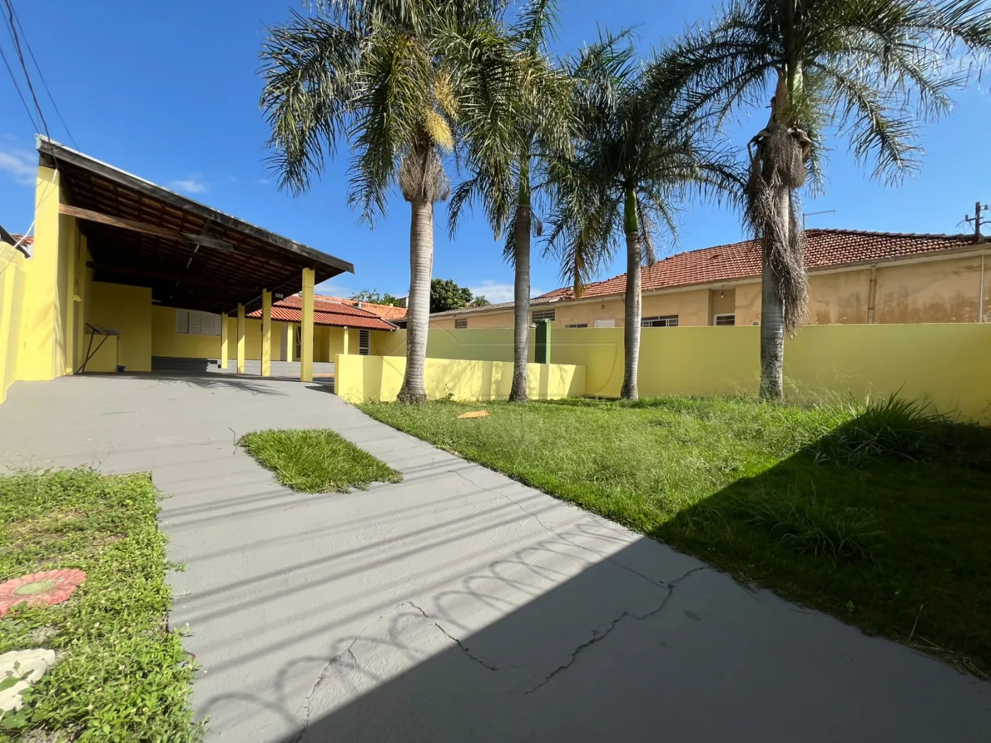 Alugar Casa / Padr&atilde;o em Limeira R$ 2.700,00 - Foto 2