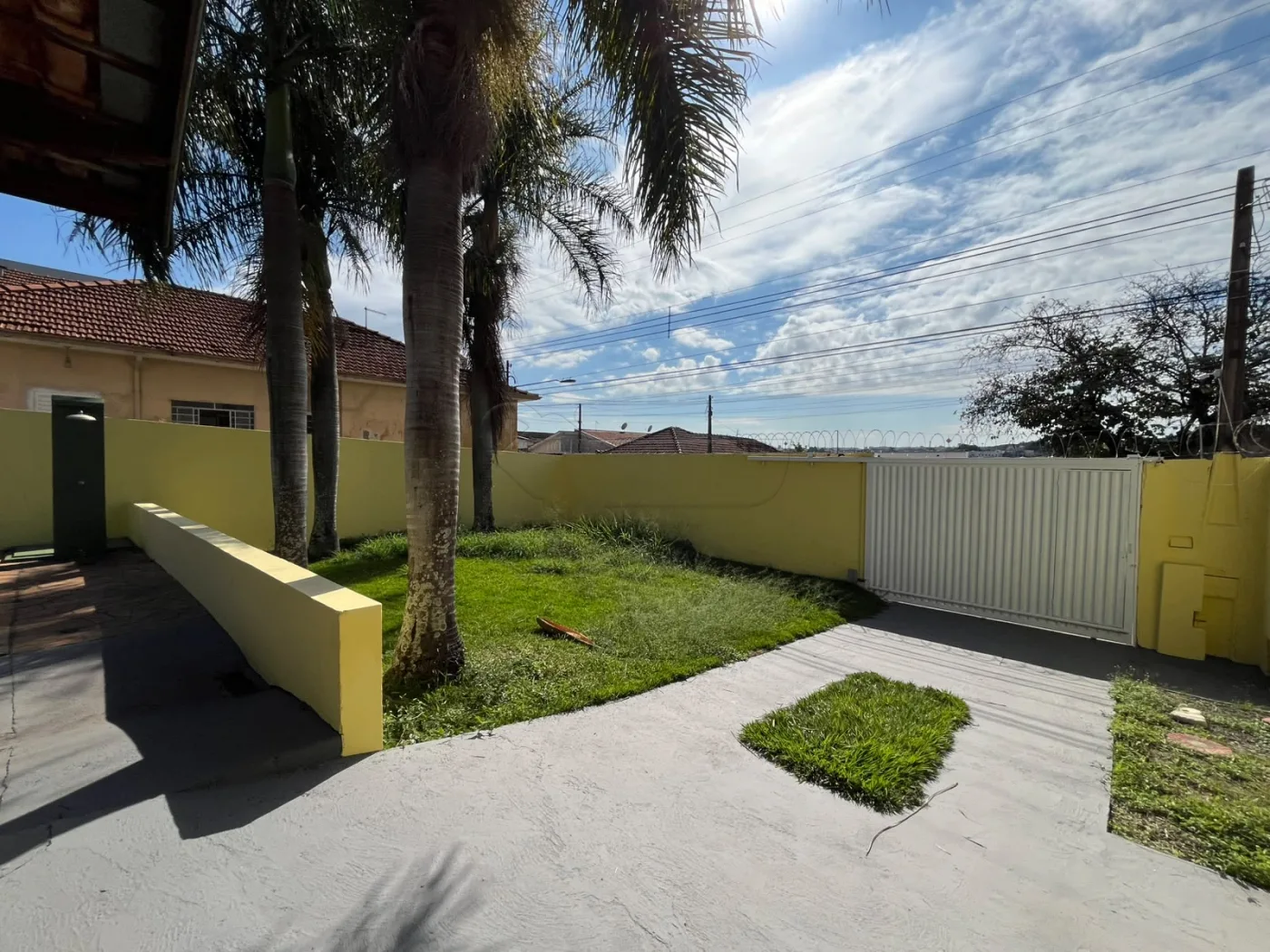 Alugar Casa / Padr&atilde;o em Limeira R$ 2.700,00 - Foto 3