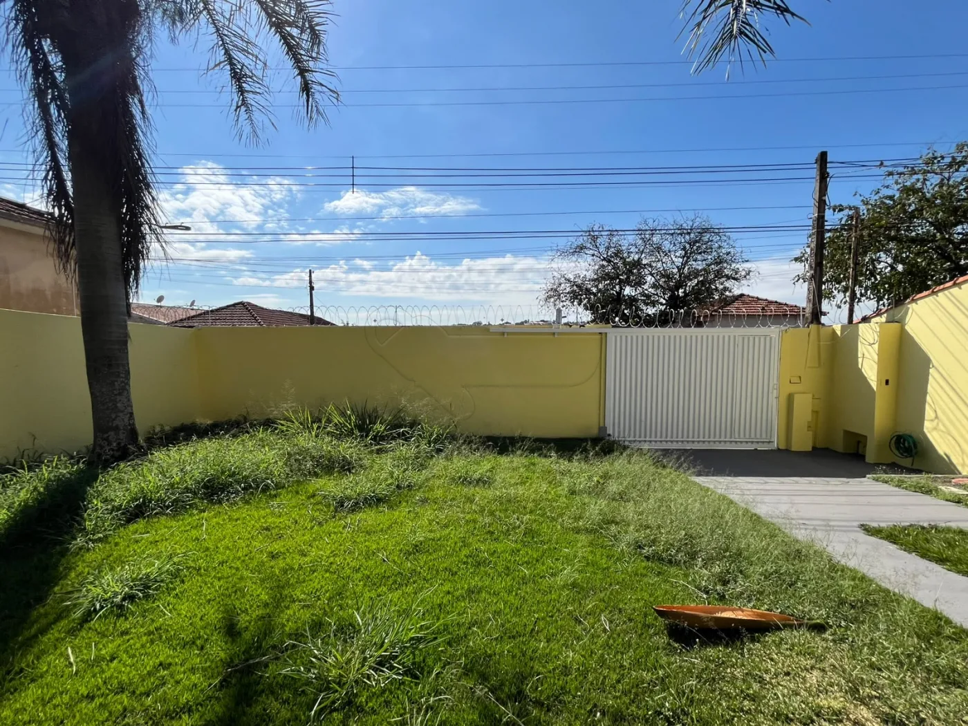 Alugar Casa / Padr&atilde;o em Limeira R$ 2.700,00 - Foto 8