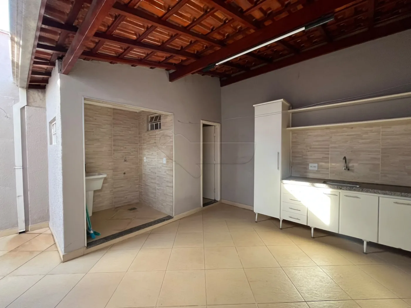 Alugar Casa / Padr&atilde;o em Limeira R$ 2.500,00 - Foto 16