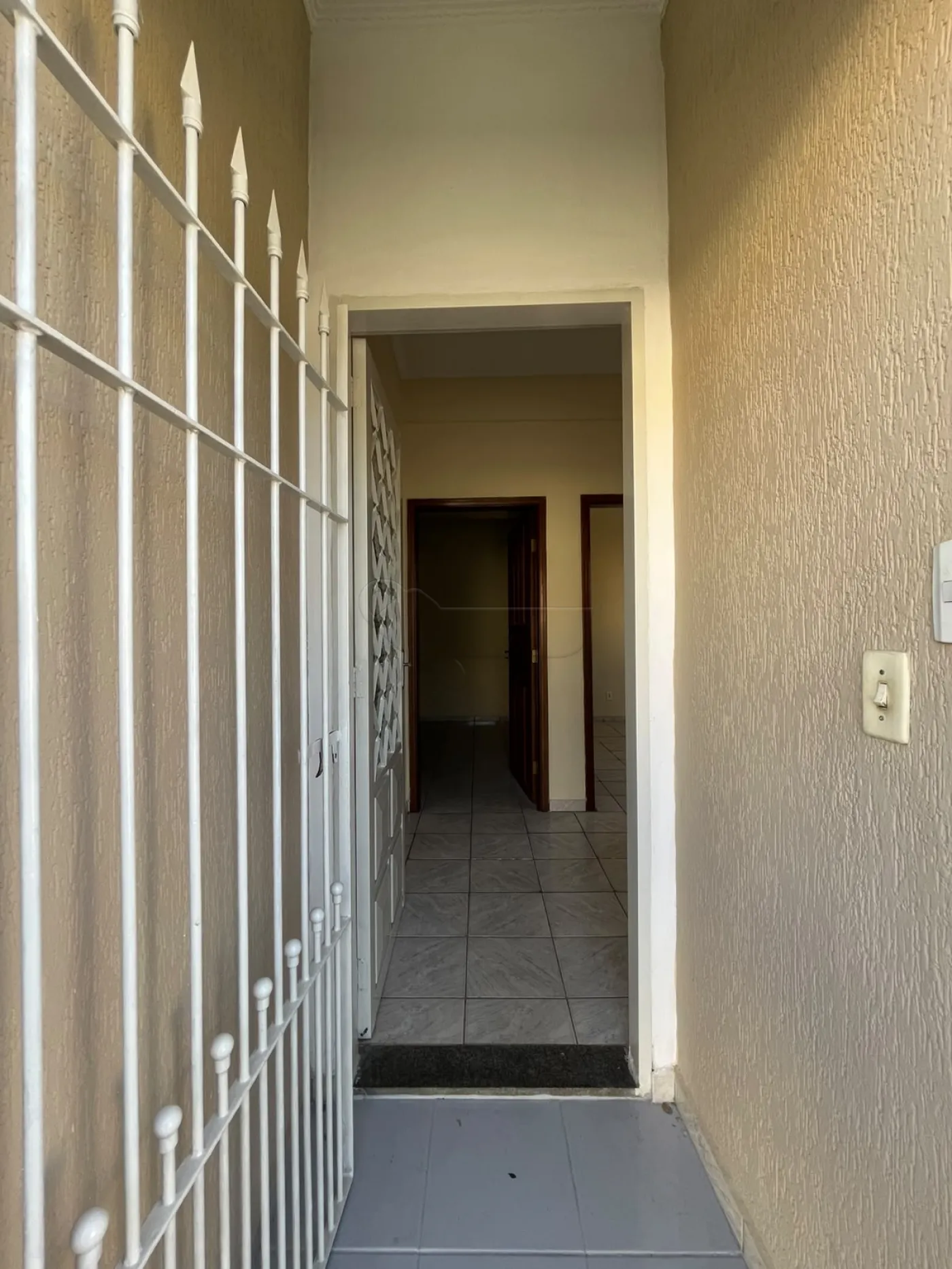 Alugar Casa / Padr&atilde;o em Limeira R$ 2.200,00 - Foto 2
