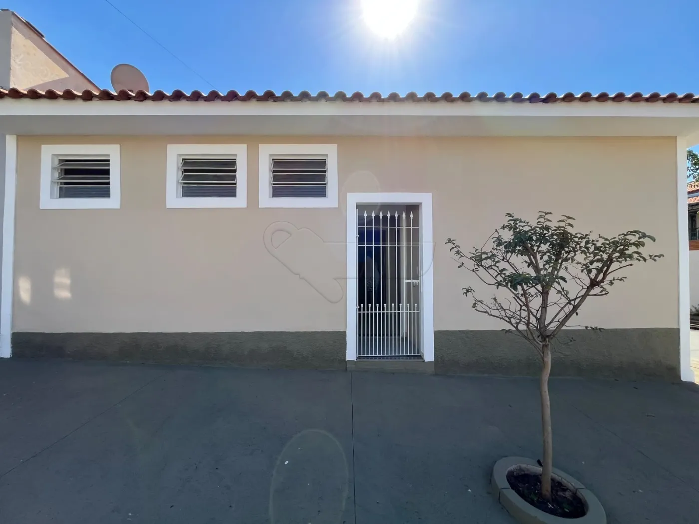 Alugar Casa / Padr&atilde;o em Limeira R$ 2.200,00 - Foto 1