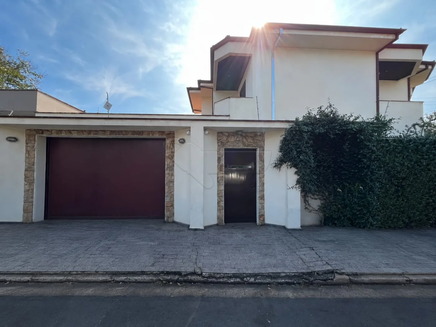 Alugar Casa / Sobrado em Limeira R$ 7.800,00 - Foto 1