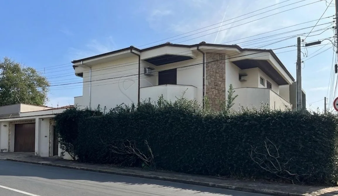 Alugar Casa / Sobrado em Limeira R$ 7.800,00 - Foto 2