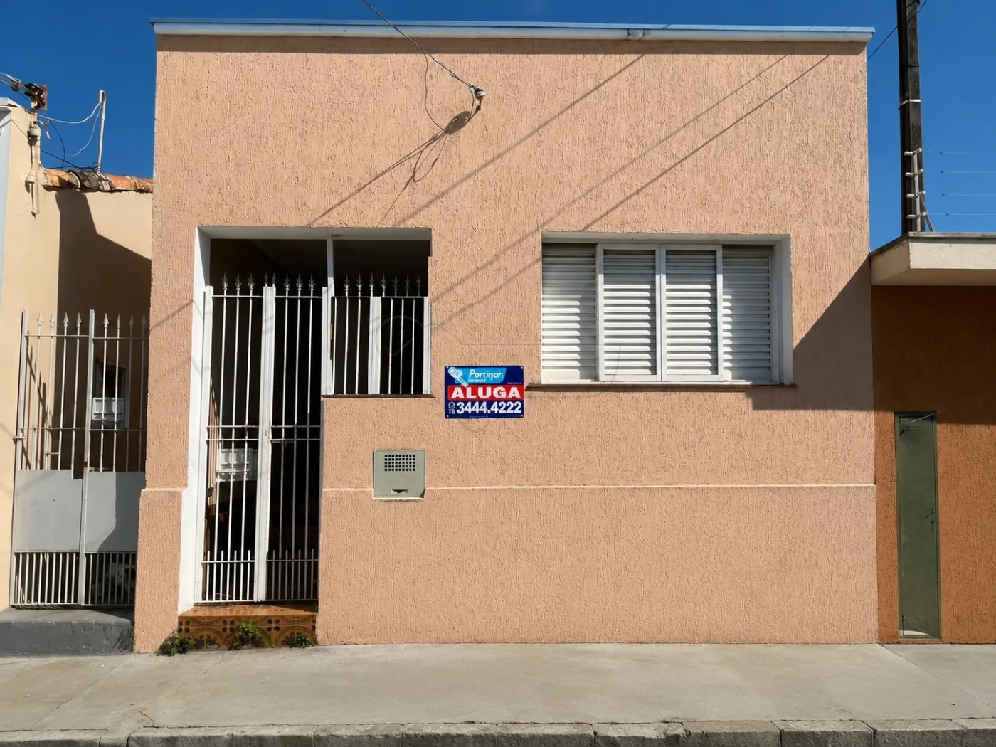Alugar Casa / Padr&atilde;o em Limeira R$ 2.000,00 - Foto 1