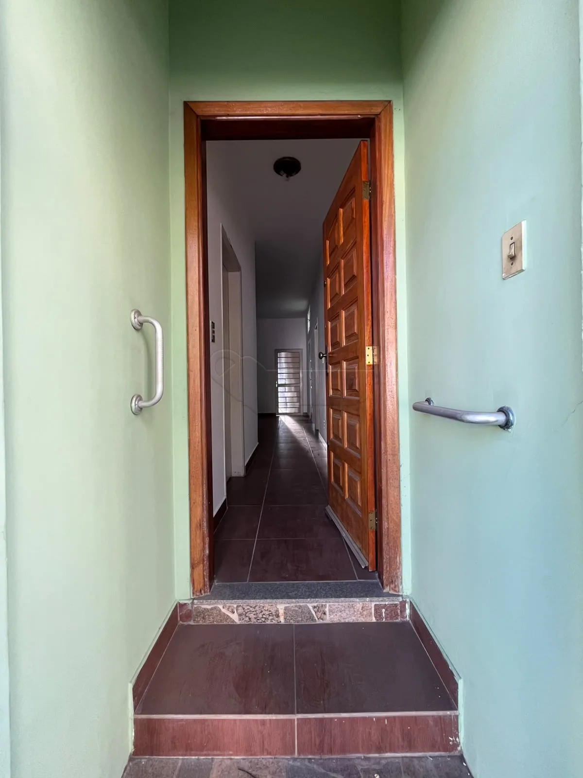 Alugar Casa / Padr&atilde;o em Limeira R$ 3.500,00 - Foto 3