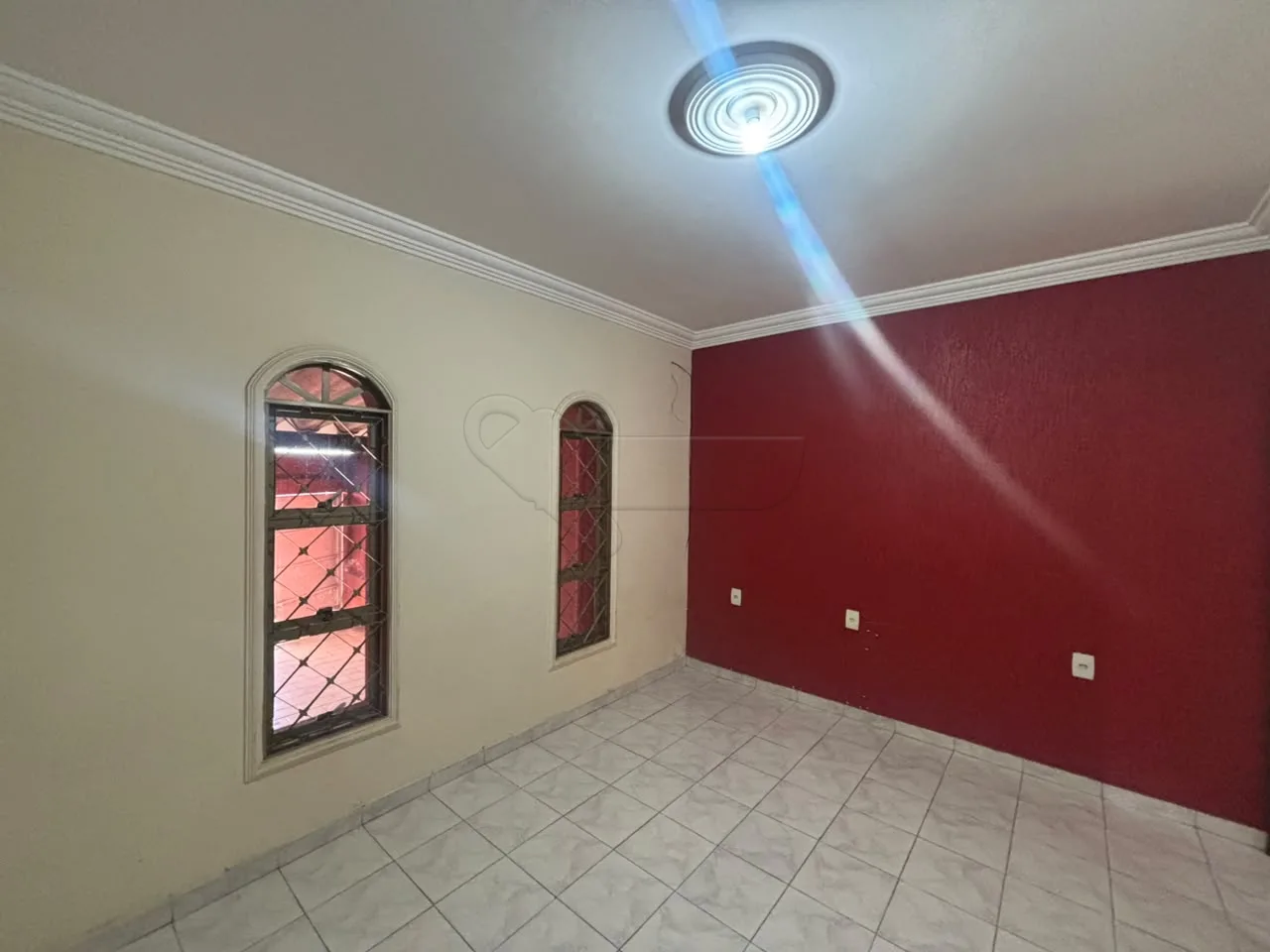 Alugar Casa / Padr&atilde;o em Limeira R$ 1.500,00 - Foto 4