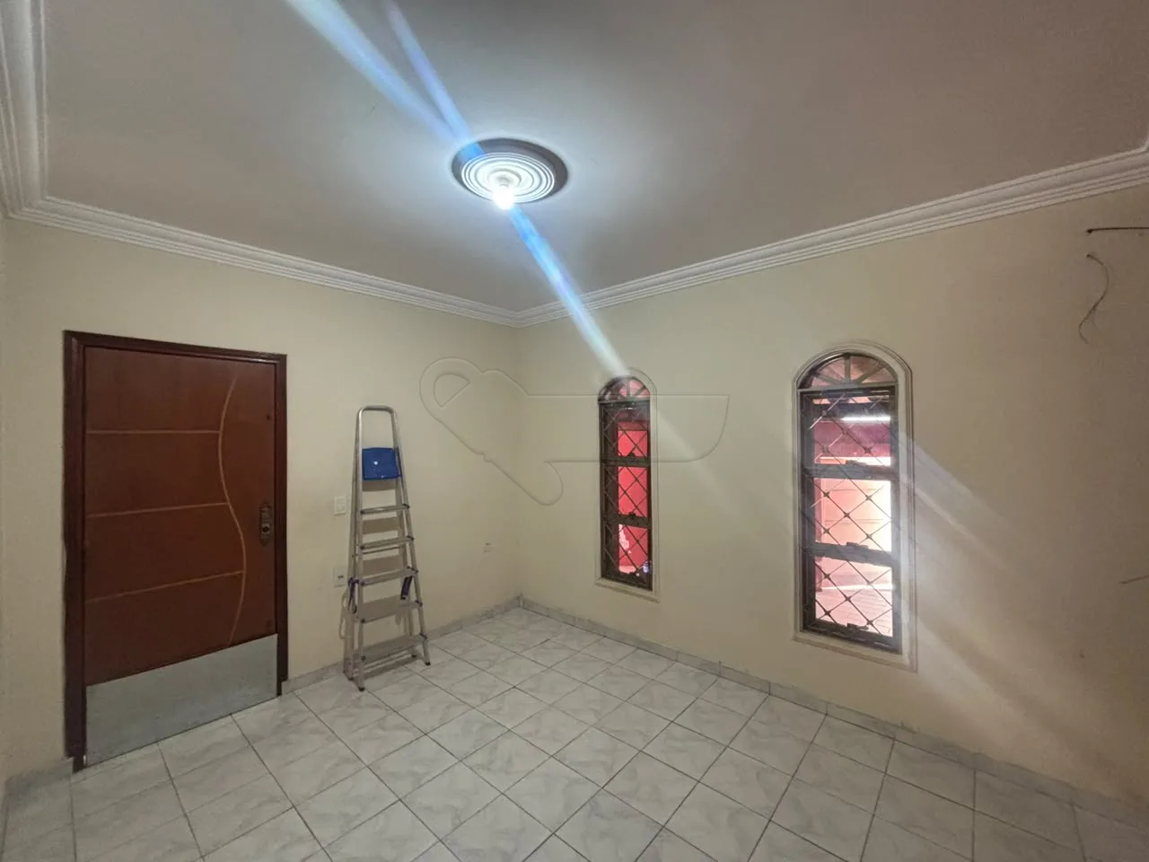 Alugar Casa / Padr&atilde;o em Limeira R$ 1.500,00 - Foto 5
