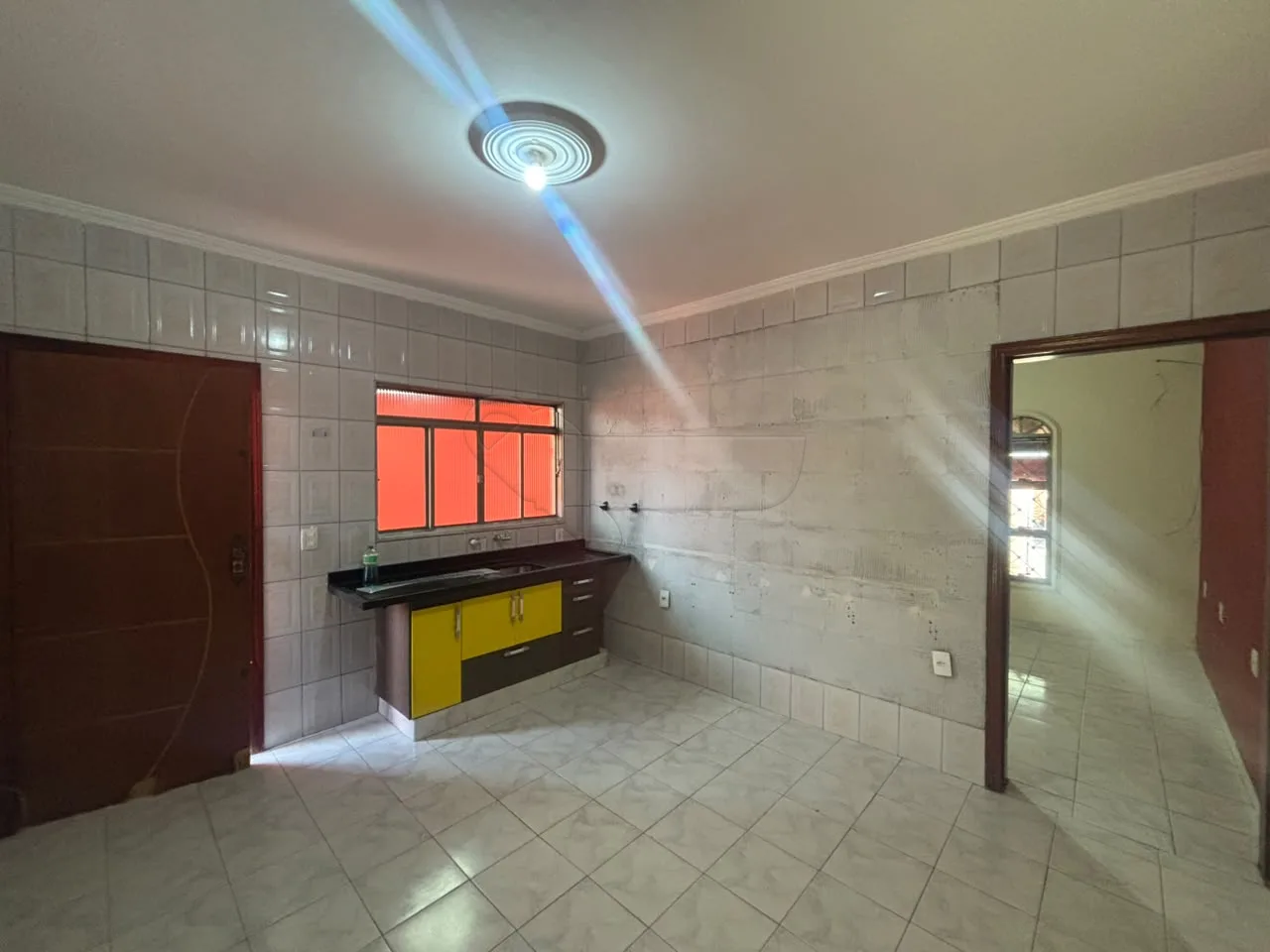 Alugar Casa / Padr&atilde;o em Limeira R$ 1.500,00 - Foto 6